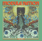 DVD/Blu-ray-Review: Modula Nation - The Rift